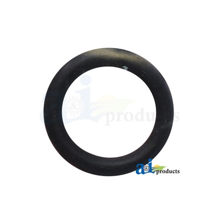 A & I Products O-Ring; .445" ID X  .619" OD X .087" Thick, 90 Durometer (1/Pack) 3" x3" x1" A-51M7095